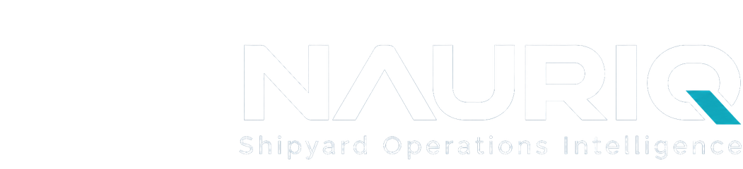 NAURIQ - Shipyard Operations Intelligence